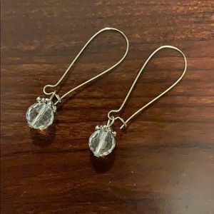 Women’s earring